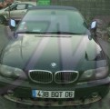 BMW 325 CI CABRIOLET PIECE DETACHEE OCCASION AVANT