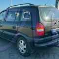 OPEL ZAFIRA 2.0 DTI 16V 100CH VENTE PIECES DETACHEES OCCASION 3/4 ARRIERE GAUCHE