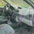 RENAULT CLIO III 1.5 DCI 70CH  VENTE PIECES DETACHEES OCCASION INTERIEUR PASSAGER