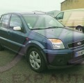 FORD FUSION 1.6 TDCI 90CH VENTE PIECES DETACHEES OCCASION 3/4 AVANT DROIT