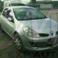 RENAULT CLIO III 1.5 DCI 85 PIECE DETACHEE OCCASION 3/4 AVANT DROIT