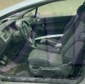 PEUGEOT 307 CC 2.0I 16V 138CH GPL VENTE PIECES DETACHEES OCCASION INTERIEUR CONDUCTEUR