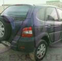 RENAULT SCENIC RX4 1.9 DCI  PIECE DETACHEE OCCASION 3/4 ARRIERE DROIT