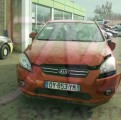 KIA CEE-D 1.6 CRDI 3 PORTES VEHICULE ACCIDENTE AVANT