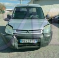 CITROEN BERLINGO 1.9D 600KG VENTE PIECES DETACHEES FACE AVANT