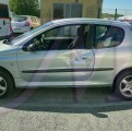 PEUGEOT 206 2.0I S16 VENTE PIECES DETACHEES 