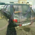 PEUGEOT 205 DIESEL PIECE DETACHEE OCCASION 3/4 ARRIERE GAUCHE