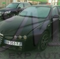 ALFA ROMEO 159 1.9 JTDM 150 PIECE DETACHEE OCCASION 3/4 AVANT GAUCHE