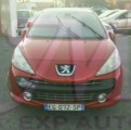 PEUGEOT 207 1.6I 16V 110CH 3 PORTES PIECE DETACHEE OCCASION AVANT