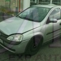 OPEL CORSA C 1.7DI 16V ELEGANCE Y17DTL PIECE DETACHEE OCCASION AVANT GAUCHE