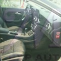 MERCEDES CLA 180 CDI PIECE DETACHEE OCCASION INTERIEUR PASSAGER