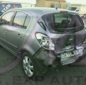 OPEL CORSA D 1.4 TWINPORT 90 COMSO AUTO VEHICULE ACCIDENT &PIECES DETACHEES D'OCCASION 3/4 ARRIERE GAUCHE ET VENTE PIECES DETACHEES OCCASION 