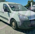 CITROEN BERLINGO II 1.6 HDI CONFORT VEHICULE ACCIDENTE A VENDRE 3/4 AVANT DROIT