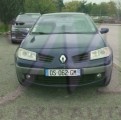 RENAULT MEGANE II 1.9 DCI 130 PROACTIVE PIECE DETACHEE AVANT