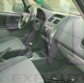 SUZUKI SX4 1.9 DDIS GLX VENTE PIECES DETACHEES OCCASION INTERIEUR