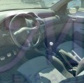 PEUGEOT 206 2.0I S16 VENTE PIECES DETACHEES 