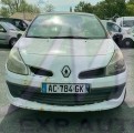 RENAULT CLIO III 1.5 DCI 70 STE AIR VEHICULE ACCIDENTE RETOUR DE VOL A VENDRE FACE AVANT