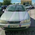 CITROEN XSARA 1.9 TD VENTE PIECES DETACHEES OCCASION FACE AVANT