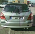 NISSAN ALMERA 1.8I 114CH PIECES DETACHEES OCCASION FACE ARRIERE