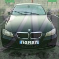 BMW 318D 122CH E90 PIECE DETACHEE OCCASION AVANT