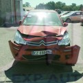 CITROËN C3 II 1.4 HDI FAP CLUB ENTREPRISE VEHICULE ACCIDENTE AVANT PIECE DETACHEE OCCASION