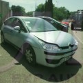 CITROËN C4 1.6 HDI PACK VEHICULE ACCIDENT AVANT DROIT