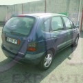 RENAULT SCNENIC 1.9 DTI PIECE DETACHEE OCCASION 3/4 ARRIERE DROIT