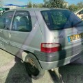 CITROEN SAXO II 1.1I 60 BIC VENTE PIECES DETACHEES OCCASION 3/4 ARRIERE GAUCHE