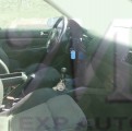 VOLKSWAGEN GOLF IV 1.9 TDI 115CH CONFORT VENTE PIECES DETACHEES OCCASION INTERIEUR PASSAGER