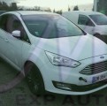 FORD C-MAX II 1.5 TDCI 120 S/S PIECES DETACHEES OCCASION 3/4 AVANT DROIT