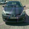 RENAULT CLIO III ESTATE 1.5 DCI 85 DYNAMIQUE VEHICULE ACCIDENTE A VENDRE FACE AVANT