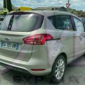 FORD BMAX 1.5 TDCI 95CH  VEHICULE ACCIDENTE A VENDRE 3/4 ARRIERE DROIT