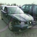 SEAT IBIZA III 1.9 TDI 100 SPORT PIECES DETACHEES OCCASION 3/4 