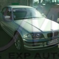 BMW 330D PACK LUXE E46 PIECES DETAHCEES OCCASION 3/4 AVANT DROIT