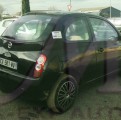 NISSAN MICRA K12 1.2I 80 PIECE DETACHEE OCCASION 3/4 ARRIERE DROIT