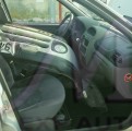 RENAULT CLIO II 1.9D RTE/RXE PIECES DETACHEES OCCASION INTERIEUR