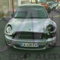 MINI COOPER 1.6I 16V 120 PIECES DETACHEES OCCASION AVANT