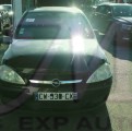 OPEL CORSA C 1.2I 16V 75CH VENTE PIECES DETACHEES OCCASION FACE AVANT