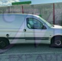 CITROEN BERLINGO 1.9D 600KG VENTE PIECES DETACHEES LATERAL DROIT