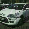 CITROEN C4 1.6 HDI 16V 110 MOTEUR 9HZ PIECE DETACHEE OCCASION AVANT GAUCHE