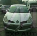 RENAULT CLIO III 1.5 DCI 85 PIECE DETACHEE OCCASION INTERIEUR