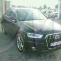 AUDI Q3 2.0 TDI 177 SLINE QUATTRO PIECE DETACHEE OCCASION 3/4 AVANT DROIT