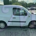 RENAULT KANGOO II 1.5 DCI FAP COMPACT EXTRA VEHICULE ACCIDENTE A VENDRE LATERAL DROIT