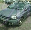 CLIO II 1.4I RXE E7J634 AVANT GAUCHE