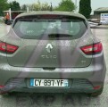 RENAULT CLIO IV 1.5 DCI 90 ENERGY FAP S/S ECO2 VENTE PIECES DETACHEES OCCASION FACE ARRIERE