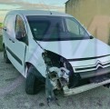 CITROEN BLERINGO II 1.6 BLUEHDI 100 CLUB VEHICULE ACCIDENTE A VENDRE 3/4 AVANT DROIT