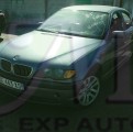 BMW 325I E46 PIECE DETACHEE OCCASION 3/4 AVANT GAUCHE