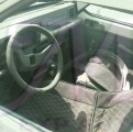 CITROEN C15 DIESEL 60CH PIEVES DETACHEES OCCASION INTERIEUR