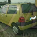 RENAULT TWINGO 1.2I PIECE DETACHEE OCCASION 3/4 ARRIERE GAUCHE