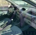 PEUGEOT 206 2.0I S16 VENTE PIECES DETACHEES 